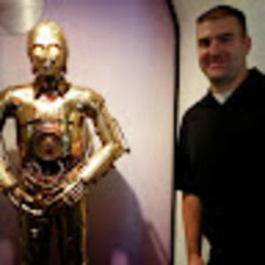 Meet your Posher, Jason